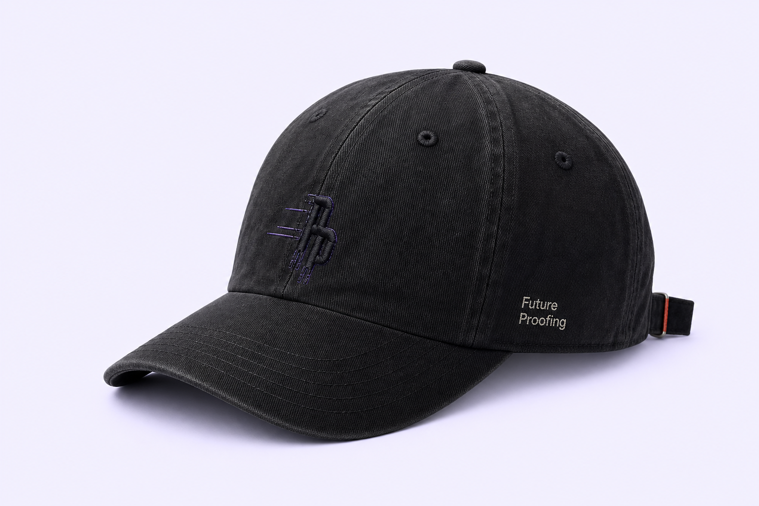 Stealth Signal hat design